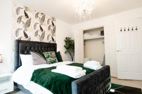 Cozy Haven Flat